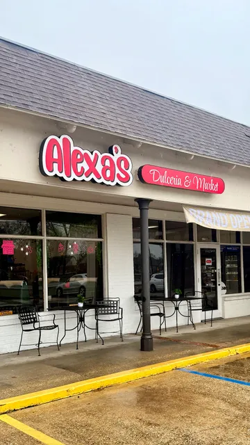 Alexa's Dulceria & Market