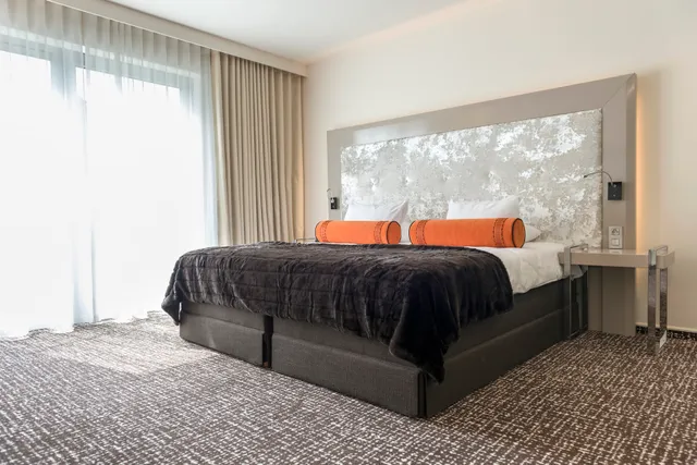 Le Château des Thermes