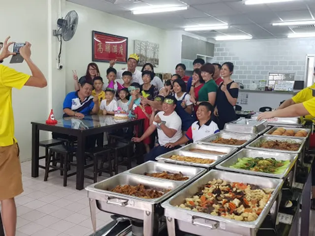 Midas Vegan Cuisine(Vegetarian 素食餐厅)