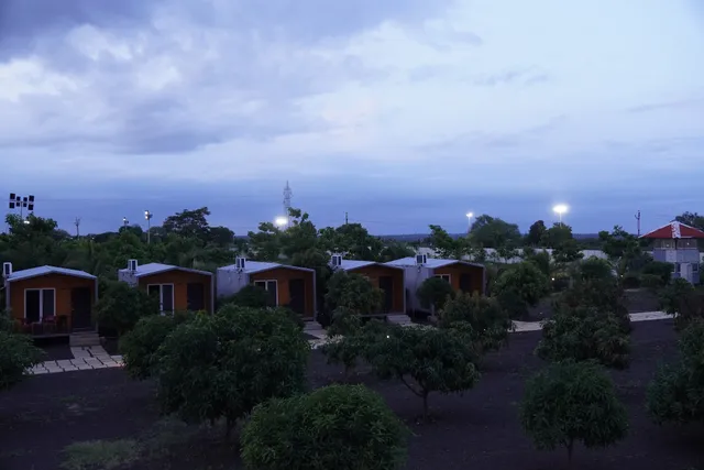 Bijaspur Royale Tree Resort