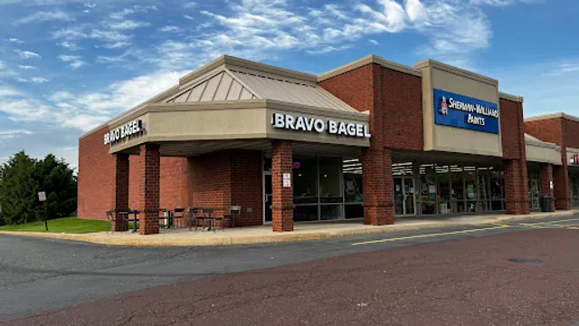 Bravo Bagel