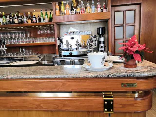 Pizzeria Ideal - Fratelli Palella