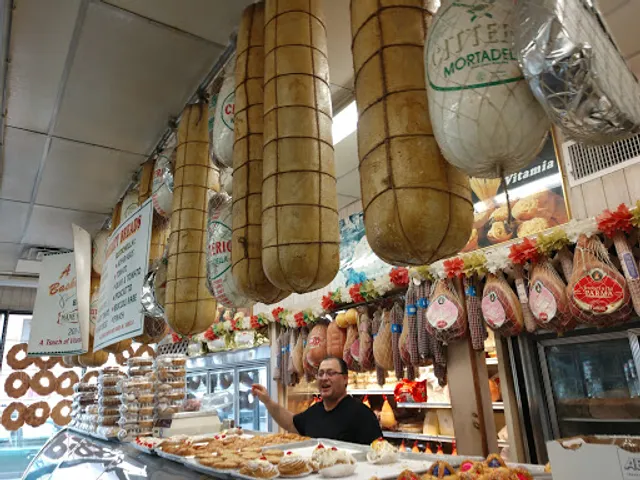 Vitamia & Sons Ravioli