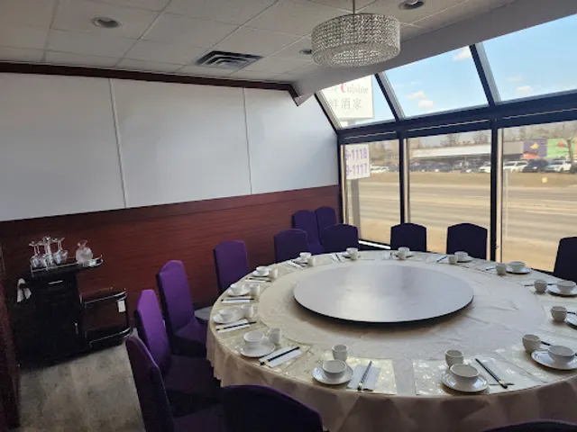 Royal Taste Chinese Cuisine 粤食粤美2.0