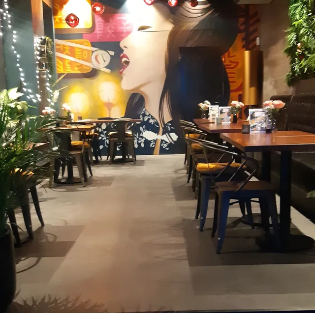 Wasabi Sushi Drammen