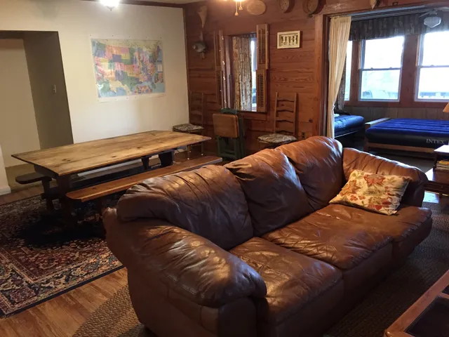 Lake Murray Vacation Rental