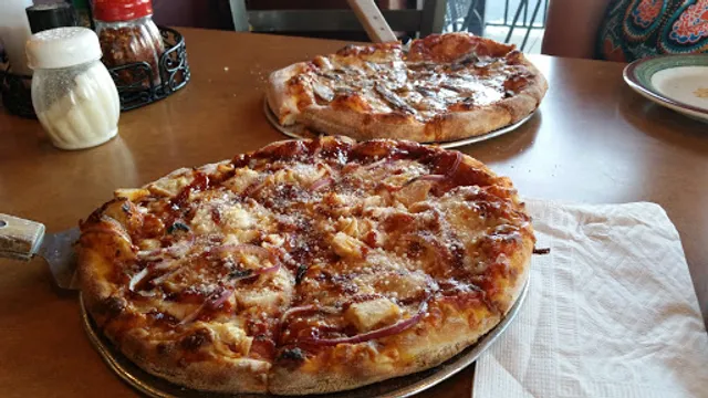 NYPD Pizzeria At The Villages