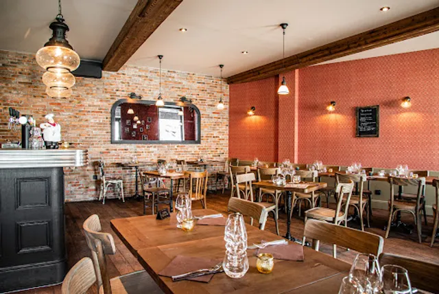 Comptoir de la Bascule