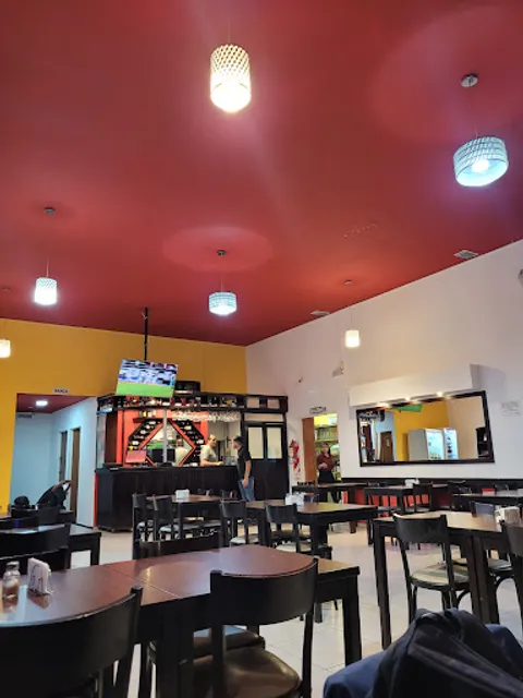 Restaurante Perú-Fusión