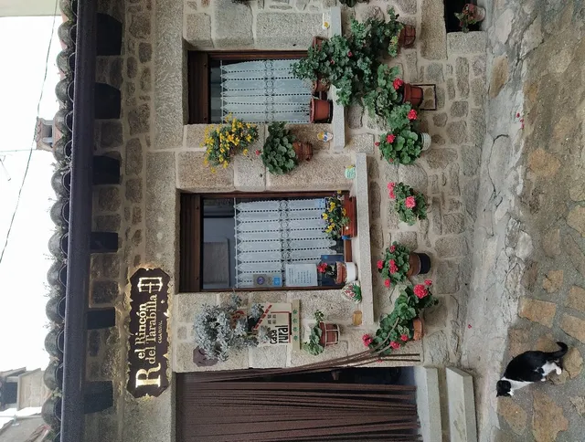 Casa Rural El Rincón de Tarabilla