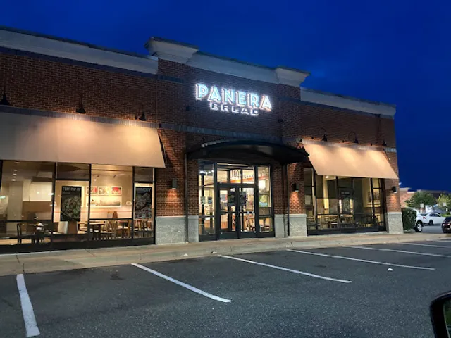 Panera Bread