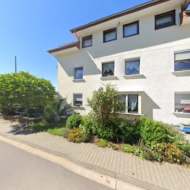 Ferienwohnung 'Am Schaumberg'