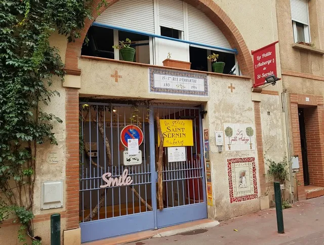 La Petite Auberge de Saint-Sernin