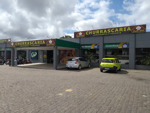 Costta Grill Churrascaria e Pizzaria
