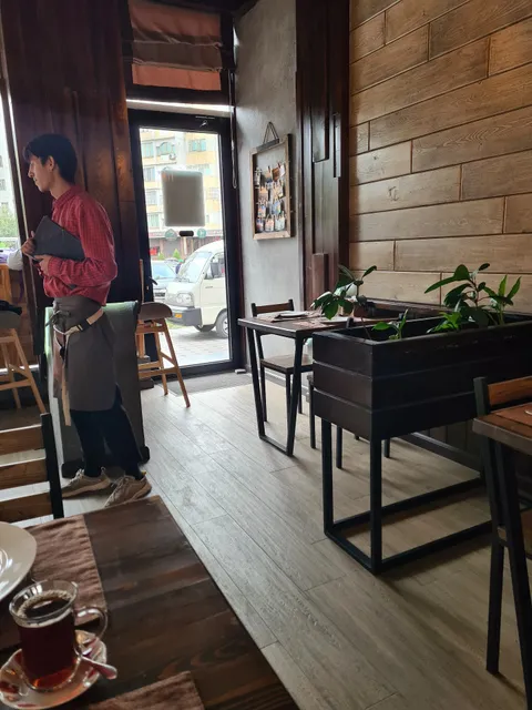 Mustafa Turkish Cusine