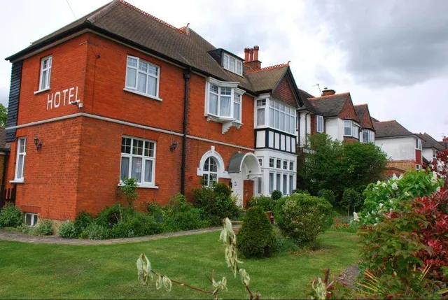 Glendevon House Hotel