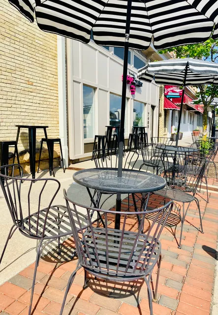 Grape Water Wine Bar