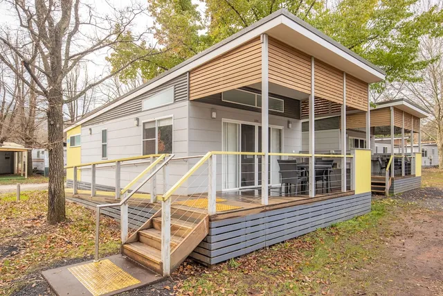 NRMA Bright Holiday Park