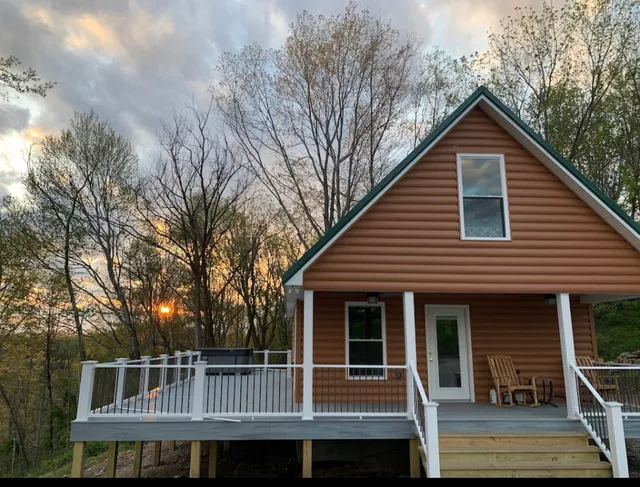 Maco’s Mountain Resort