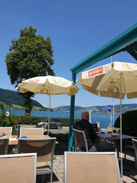 Hotel Restaurant Morgarten am Ägerisee