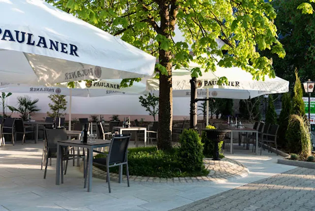 Landgasthof zum Adler Äpfingen