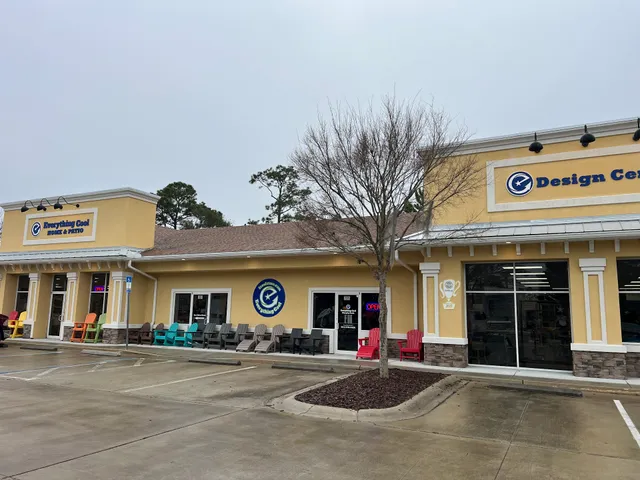 Everything Cool - Modern Furniture, Coastal Furniture, Custom Furniture, Design & Decor