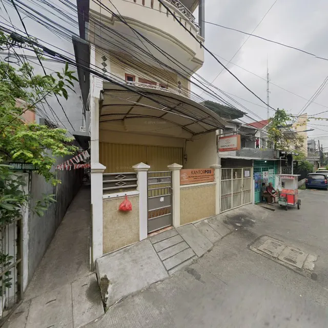 Kuta Legian Village Hotel