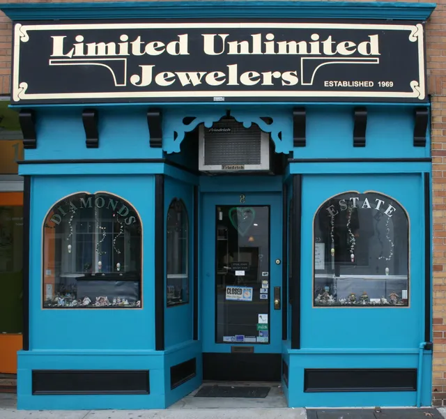 Limited Unlimited Jewelers