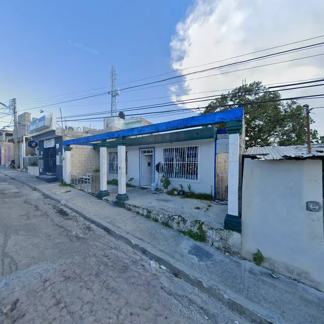 Hamburguesa Callejera