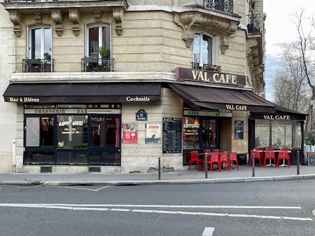 Val Café