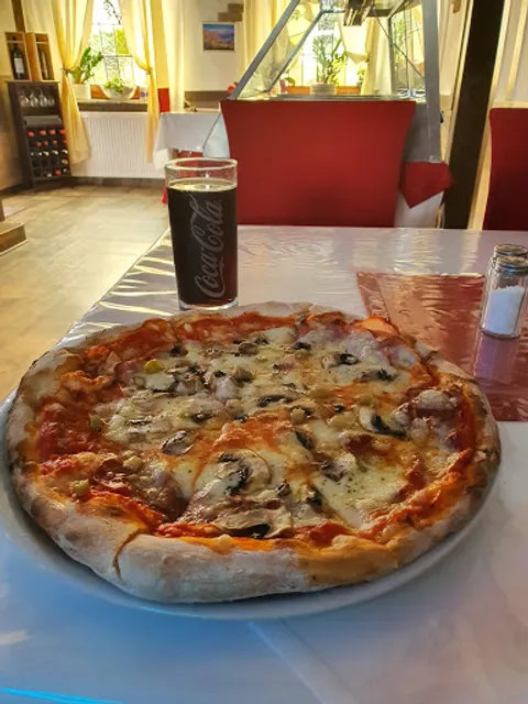 Pizzeria Valencia