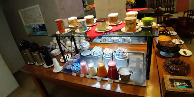 Restaurante e Hambúrgueria Bro’s Beach