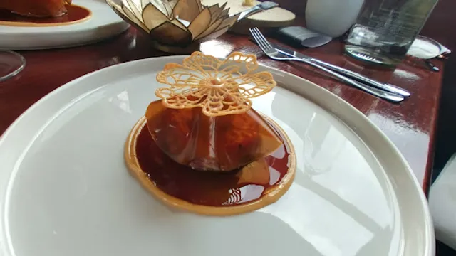 Restaurant de Culiexpress