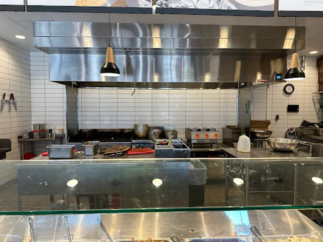 Chipotle Mexican Grill