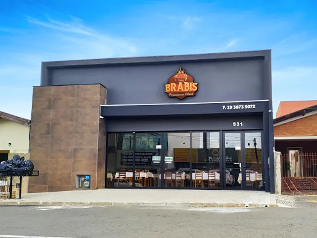 Restaurante Brabis - Picanha na tábua e Rodízio - Sumaré