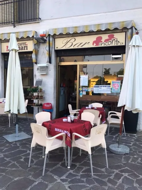 Bar Incontro di Giovanni Berlino