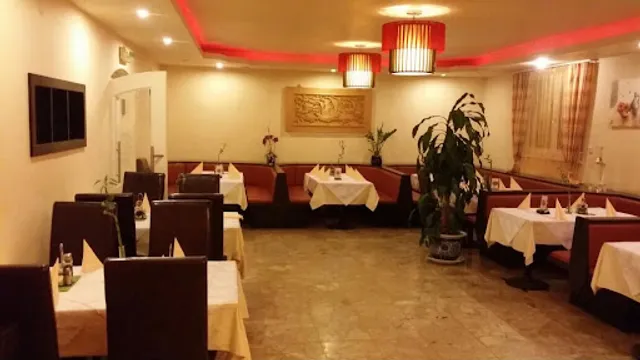 Chinarestaurant Hong