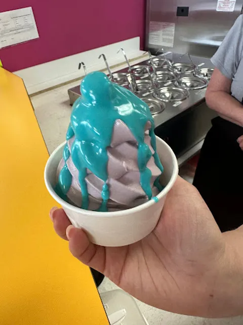 Cremerie Bennic Dairy Bar