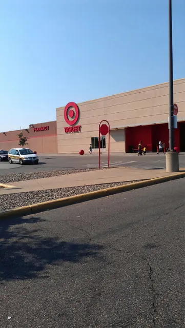 Target Grocery
