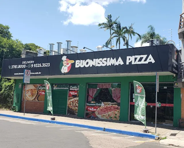 Buonissima Pizzaria