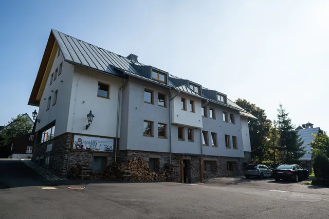 Apartmány Jurica 84