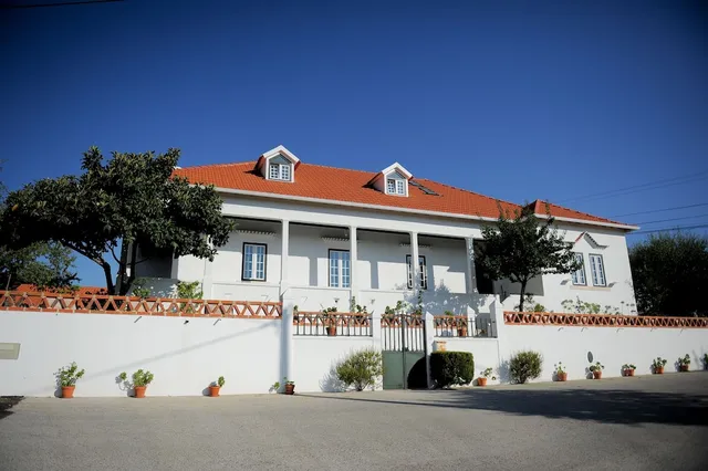 Casa Das Rendufas- Turismo Rural Com Figos