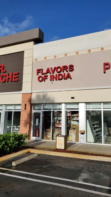 Flavors of India