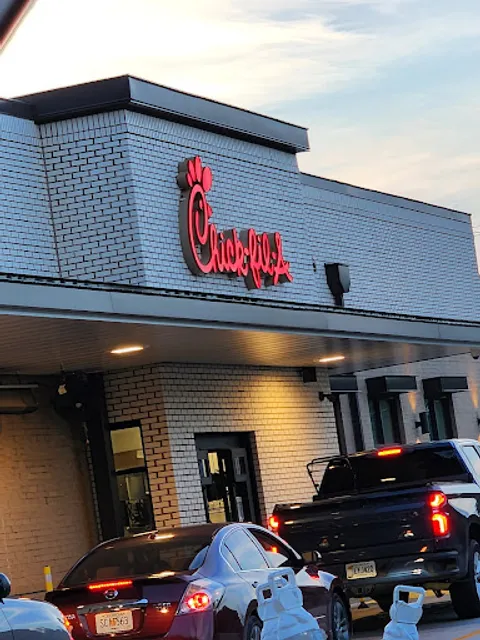 Chick-fil-A