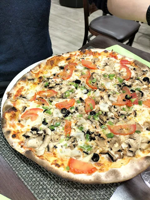 Restaurant Le Quartier Gourmand