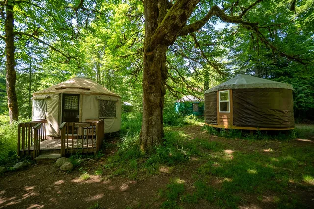 Zigzag Mountain Farm