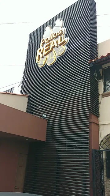 Pollos Real • Miralvalle