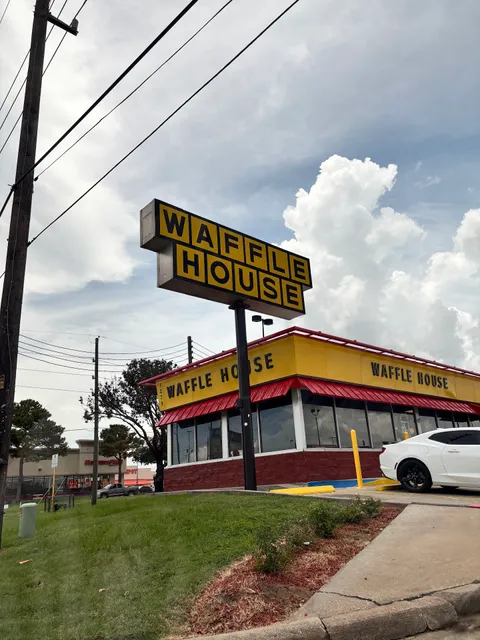 Waffle House