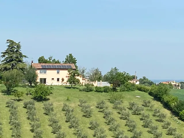 Ostello RIO SABBIOSO