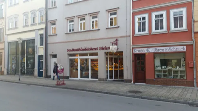 Stadtmühlenbäckerei Bielert GmbH